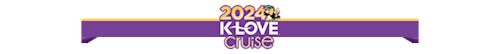 The K-LOVE Cruise 2024